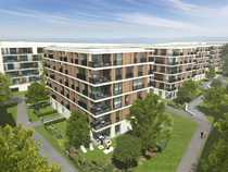 Mannheim, ... - Eigentumswohnungen, 3-Zimmer