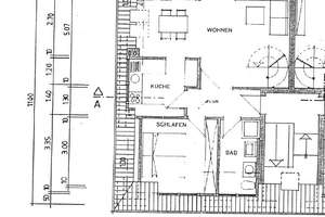 Elegante Maisonette-Wohnung mit toller Ausstattung in KR-Oppum – Die vollständige Adresse der Immobilie erhältst du vom Anbieter., 47809 Oppum, Krefeld – Vorschaubild 20