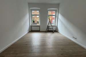 Toplage Pempelfort :freundliche 4-Zimmer-Wohnung mit Einbauküche und Balkon in Düsseldorf – Die vollständige Adresse der Immobilie erhältst du vom Anbieter., 40477 Pempelfort, Düsseldorf – Vorschaubild 15