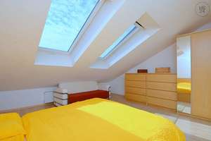 Wunderschöne Wohnung mit Balkon und tollem Blick in Stuttgart Feuerbach – Die vollständige Adresse der Immobilie erhältst du vom Anbieter., 70469 Lemberg/Föhrich, Stuttgart – Vorschaubild 2