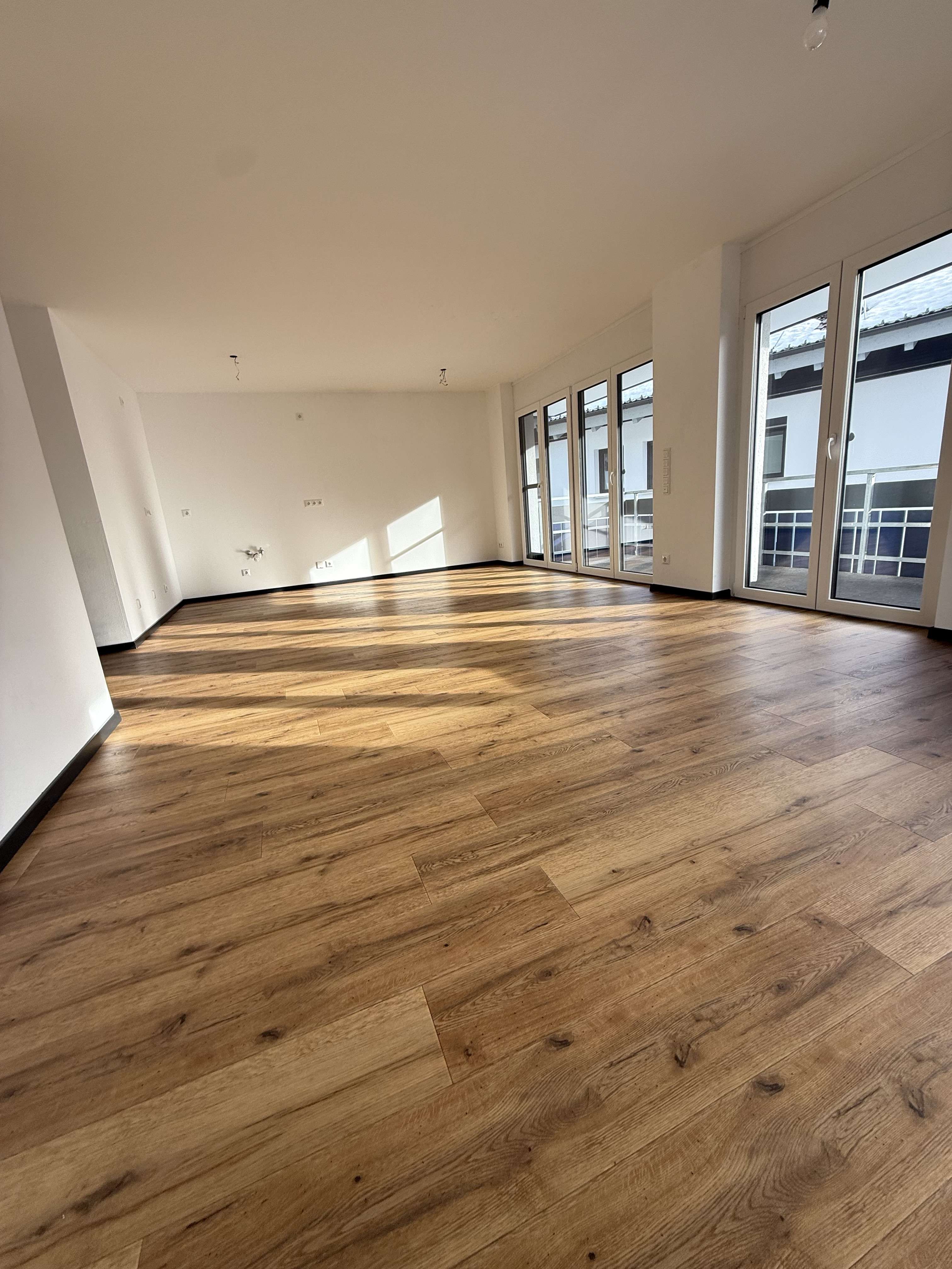 Immobilie in Blaichach - moderner, großzügiger Wohn(t)raum in ruhiger Lage - Bild 1