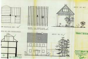 Großes EFH (Generationshaus) mit massiven Gartenhaus, im beliebten Rudow – Die vollständige Adresse der Immobilie erhältst du vom Anbieter., 12357 Rudow, Berlin – Vorschaubild 33