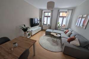 Schöne Altbau Wohnung in top Lage sucht Nachmieter  – Die vollständige Adresse der Immobilie erhältst du vom Anbieter., 9113 Schloßchemnitz, Chemnitz – Vorschaubild 14