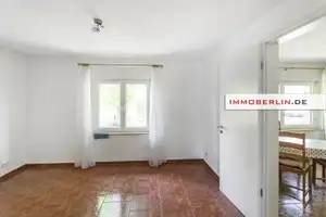 IMMOBERLIN.DE - Adrette Doppelhaushälfte mit idyllischem Südgarten & Nebengebäude – Märkisch-Oderland (Kreis) – Vorschaubild 5