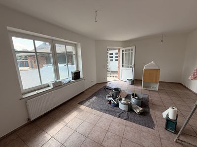 ***NENNDORF***GEMÜTLICHE 1-ZIMMERWOHNUNG***