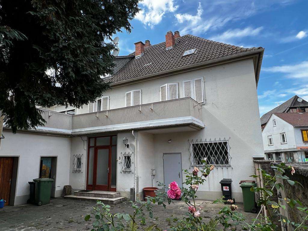 Immobilie in Rockenhausen - TOP-Gelegenheit! Wohn- und Geschäftshaus in zentraler Lage von Rockenhausen zu verkaufen - Bild 3