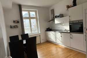 WG-Zimmer in einer Studenten Mädels-WG frei – Fresnostraße 10A, 48159 Münster – Vorschaubild 12