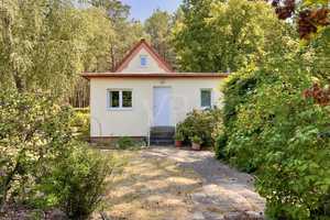 Grundstück mit Charme und kleinem, massiven Häuschen aus den 30er Jahren – Dahme-Spreewald (Kreis) – Vorschaubild 8