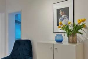 Einzugsfertige, möblierte Wohnung, Kronenburg – Kronenburgallee 4, 44141 Westfalendamm, Dortmund – Vorschaubild 10