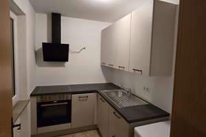 Wohnen mit Charakter: Einzimmerwohnung in Erlangen-Büchenbach – 91056 Büchenbach Nord, Erlangen – Vorschaubild 9