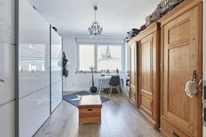 Gehobene Ausstattung, großzügig geschnittene Wohnung für Paare – Die vollständige Adresse der Immobilie erhältst du vom Anbieter., 42651 Solingen-Mitte, Solingen – Vorschaubild 10