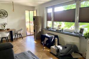 Schöne sonnige 3-Zimmer-Wohnung in Kiel-Russee – Rendsburger Landstr. 379, 24111 Russee, Kiel – Vorschaubild 5