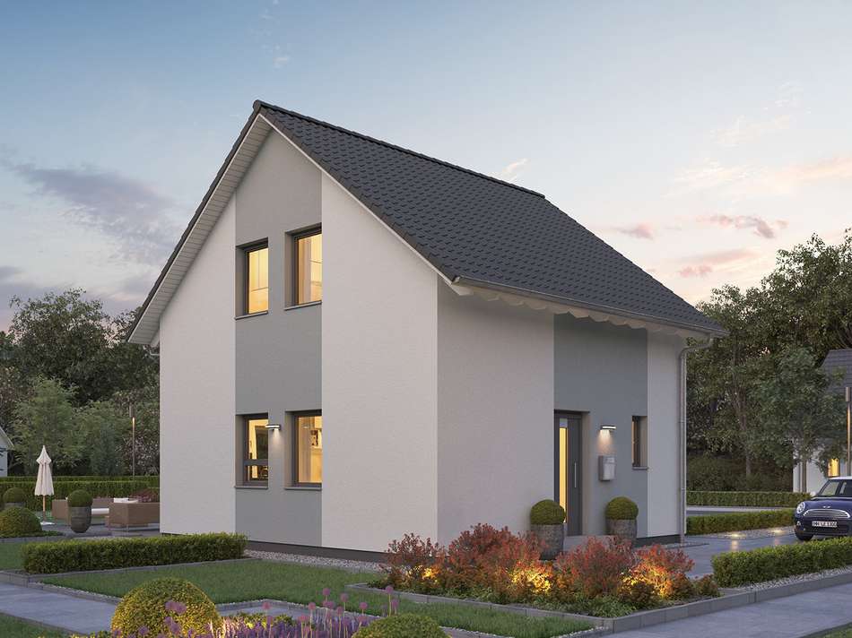 Außenansicht 1