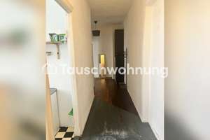 Tauschwohnung: Tausche 1-Zimmer-Wohnung in Berlin Pankow – Die vollständige Adresse der Immobilie erhältst du vom Anbieter., 10437 Prenzlauer Berg, Berlin – Vorschaubild 2