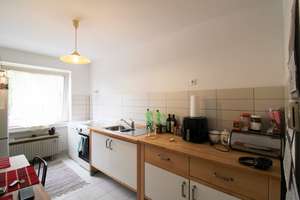 Gut vermietet. Gut investiert. 2-Zimmer Eigentumswohnung mit Garage  – Die vollständige Adresse der Immobilie erhältst du vom Anbieter., 45475 Dümpten, Mülheim an der Ruhr – Vorschaubild 3