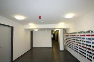 Studentenapartments in City-Lage – Bahnhofstraße 79, 90402 Marienvorstadt, Nürnberg – Vorschaubild 3