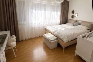 SUCHE NACHMIETER AB 01.08. Schöne 3 Zimmer Wohnung Nordstadt  – Brettener Straße 12, 75177 Nordstadt, Pforzheim – Vorschaubild 11