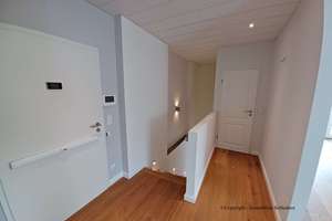Außergewöhnliche Maisonettewohnung mit Terrasse und Loggia auf Parkähnlichem Grundstück . – Die vollständige Adresse der Immobilie erhältst du vom Anbieter., 46117 Osterfeld-Ost, Oberhausen – Vorschaubild 15