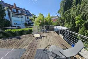 Moderne & Stilvolle DHH auf der Parkinsel LU – Die vollständige Adresse der Immobilie erhältst du vom Anbieter., 67061 Süd, Ludwigshafen am Rhein – Vorschaubild 7