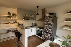 Kleine gemütliche Wohnung – Die vollständige Adresse der Immobilie erhältst du vom Anbieter., 45133 Bredeney, Essen – Vorschaubild 17