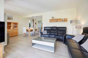 Komfort trifft auf Idylle! – Die vollständige Adresse der Immobilie erhältst du vom Anbieter., 22175 Bramfeld, Hamburg – Vorschaubild 12