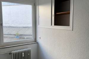 Sehr schöne und helle 3- Zimmer Wohnung, sehr gut als Studenten-WG geeignet – Schloßberg 21, 75175 Innenstadt, Pforzheim – Vorschaubild 12