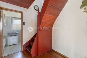Fliegerviertel: 6-Zimmer-Reihenhaus mit 151m² Grundfläche und 120m² Garten! – Kleineweg 51, 12101 Tempelhof, Berlin – Vorschaubild 39