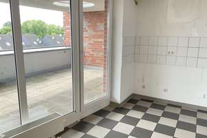 Hier sind die Nachbarn nett - große 3-Zimmerwohnung in Krefeld-Bockum – Am Badezentrum 11, 47800 Bockum, Krefeld – Vorschaubild 5