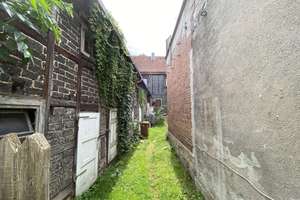 Mehrfamilienhaus in Elgersburg – Die vollständige Adresse der Immobilie erhältst du vom Anbieter., 98716 Elgersburg – Vorschaubild 7