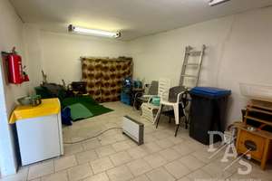 Raum für Ideen: Haus mit Potential, Garage & Werkstatt in Güsten – Die vollständige Adresse der Immobilie erhältst du vom Anbieter., 39439 Güsten – Vorschaubild 18