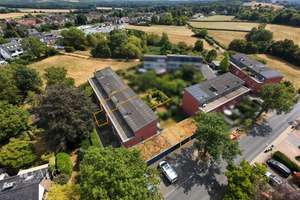 Hier steht alles auf Zukunft - Niedrigenergiehaus im Grüngürtel von Aachen ! – Kalkbergstraße 172, 52080 Haaren, Aachen – Vorschaubild 4