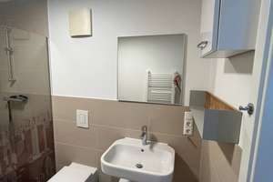 Geräumige, lichtdurchflutete 1-Zimmer-Wohnung in München Pasing – Heimburgstraße 3, 81243 Pasing, München – Vorschaubild 6