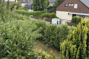 Freistehendes 2-Familienhaus mit Einliegerwohnung  in Frankfurt-Harheim