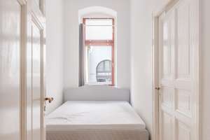 Wohnung mit eigenständiger Gewerbeeinheit – vielseitig nutzbar und zentral gelegen – Die vollständige Adresse der Immobilie erhältst du vom Anbieter., 10559 Moabit, Berlin – Vorschaubild 4