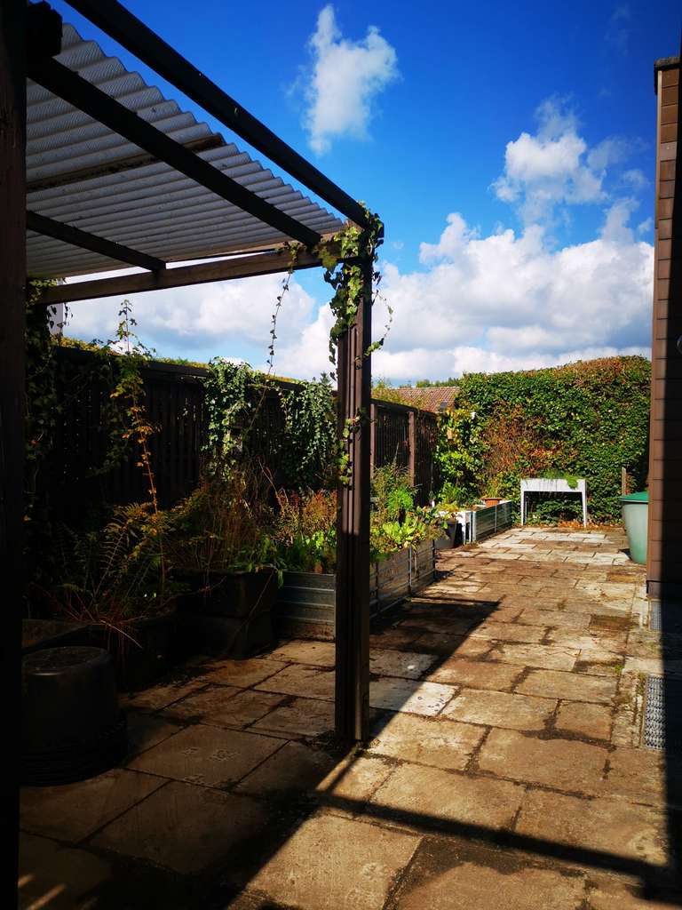 Immobilie in Sankt Wendel - Zukunftssicher investieren: EFH mit Einliegerwohnung in St. Wendel...! - Bild 4