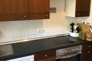 Zentrale gemütliche Wohnung nähe Tiergarten & KaDeWe befristet (1 Jahr, ggf. Verlängerung/Übernahme) – Berlin – Vorschaubild 11