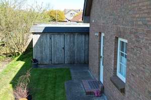 Vermietetes, 1993 massiv erbautes Zweifamilienhaus mit Doppelcarport bei Büsum – Die vollständige Adresse der Immobilie erhältst du vom Anbieter., 25797 Wöhrden – Vorschaubild 8