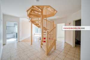 IMMOBERLIN.DE - Schmuckes Haus mit Südterrassen & Garagen in ländlicher Lage – Märkisch-Oderland (Kreis) – Vorschaubild 5