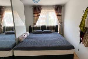 Kapitalanlage o. Eigenbedarf: Helle 2-Zimmer-Wohnung mit gutem Schnitt in zentraler Lage – Die vollständige Adresse der Immobilie erhältst du vom Anbieter., 90763 Nördliche Südstadt, Fürth – Vorschaubild 5