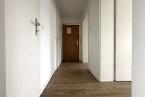 Praktisch geschnittene 2-Zimmer-Wohnung mit großem Balkon direkt am Waldrand. – Mamertusstr. 10, 44369 Huckarde (Ortsteil), Dortmund – Vorschaubild 8