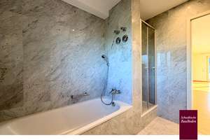 Kaltental | Großzügige, helle 3‑Zimmer‑Wohnung mit Einbauküche und 3 Balkonen in Kaltental  +++ – Fohrenbühlstraße 18, 70569 Kaltental, Stuttgart – Vorschaubild 31