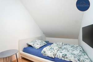 Attraktive Kapitalanlage auf Erbpacht – Vermietete 1-Zimmer-Eigentumswohnung in Bonn-Auerberg – Die vollständige Adresse der Immobilie erhältst du vom Anbieter., 53117 Auerberg, Bonn – Vorschaubild 5