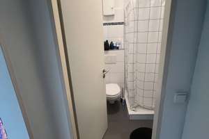 Helle 1-Zimmer-Wohnung mit Hochbett in Köln-Kalk (Kalker Hauptstraße) – Kalker Hauptstraße 103, 51103 Kalk (Ortsteil), Köln – Vorschaubild 5