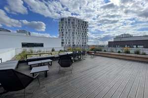 3-Zimmer-Wohnung im Herzen der HafenCity - innovativen Neubauprojekt Eleven Decks – Die vollständige Adresse der Immobilie erhältst du vom Anbieter., 20457 HafenCity, Hamburg – Vorschaubild 22