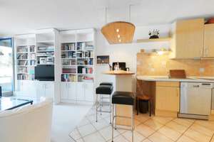 Hübsche 2-Zimmer-Wohnung in Eberstadt!