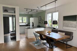 Moderne Doppelhaushälfte - Top Ausstattung  - Perfekt für Familie mit Kindern  – 61381 Friedrichsdorf – Vorschaubild 6