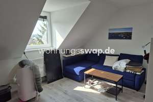 Wohnungstausch: Krugenofen 96 – Krugenofen 96, 52000 Marschiertor, Aachen – Vorschaubild 4