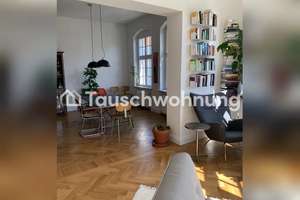 Tauschwohnung: 5-Zimmer in Schöneberg gegen ähnlich groß (+1 Z) KB/SB – Die vollständige Adresse der Immobilie erhältst du vom Anbieter., 10825 Schöneberg, Berlin – Vorschaubild 4