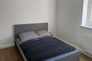 Charmante 3-Zimmer-Wohnung mit Balkon in zentraler Kasseler Lage – Die vollständige Adresse der Immobilie erhältst du vom Anbieter., 34127 Nord (Holland), Kassel – Vorschaubild 4