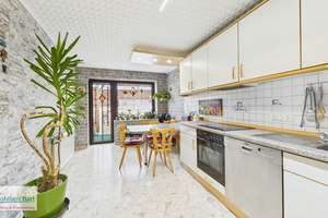 GRENZNÄHE LUXEMBURG: WOHNHAUS MIT GARAGE UND GARTEN – Die vollständige Adresse der Immobilie erhältst du vom Anbieter., 66693 Mettlach – Vorschaubild 1
